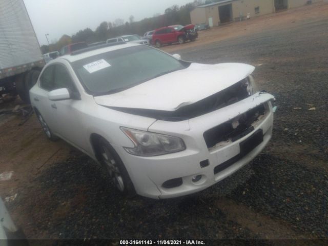 nissan maxima 2012 1n4aa5ap8cc841678