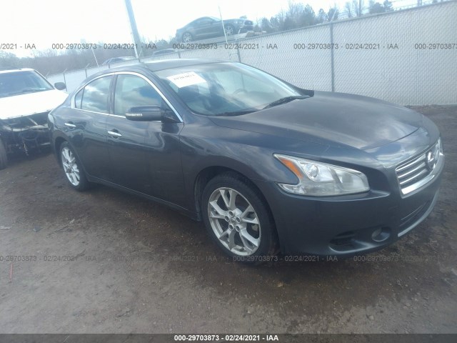 nissan maxima 2012 1n4aa5ap8cc844306