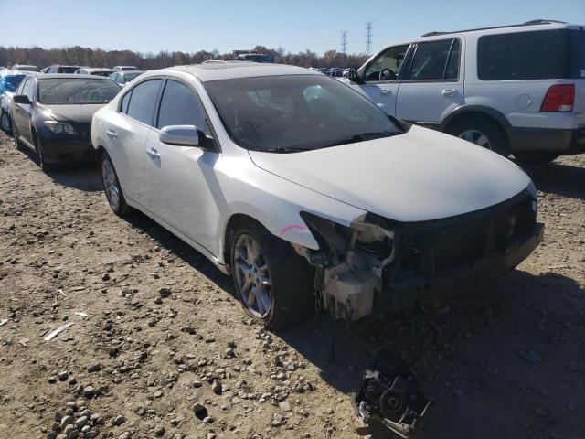 nissan maxima s 2012 1n4aa5ap8cc848081