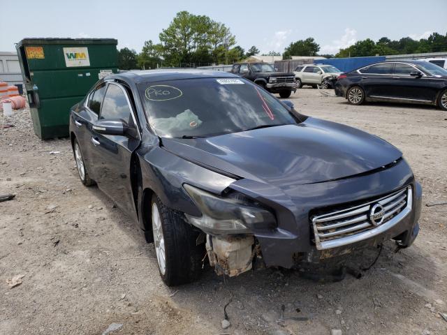 nissan maxima s 2012 1n4aa5ap8cc854138