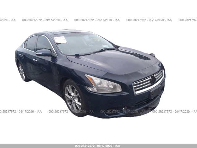 nissan maxima 2012 1n4aa5ap8cc861087