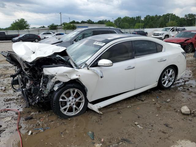 nissan maxima s 2012 1n4aa5ap8cc864460