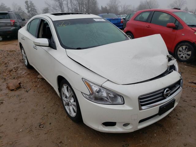 nissan maxima s/s 2012 1n4aa5ap8cc865446