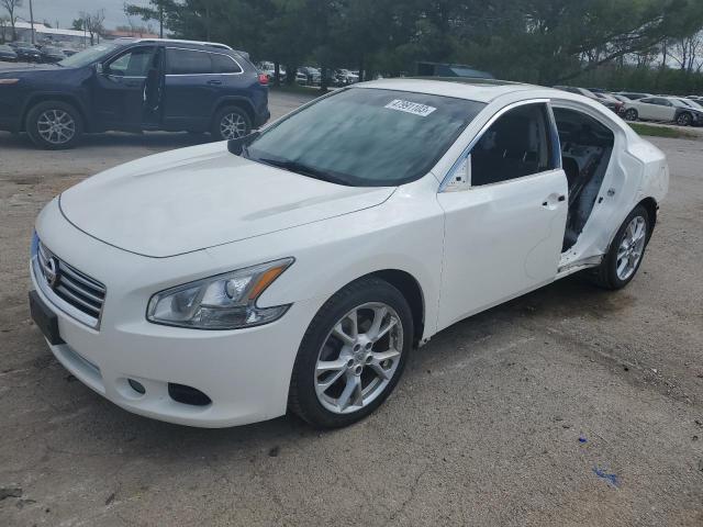 nissan maxima s 2012 1n4aa5ap8cc867097