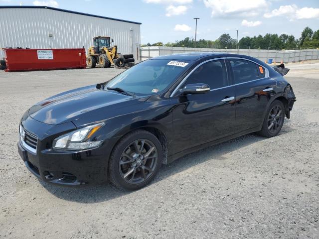 nissan maxima s 2012 1n4aa5ap8cc869027