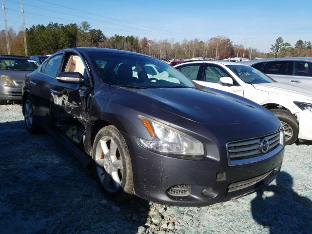 nissan maxima s 2013 1n4aa5ap8dc804874