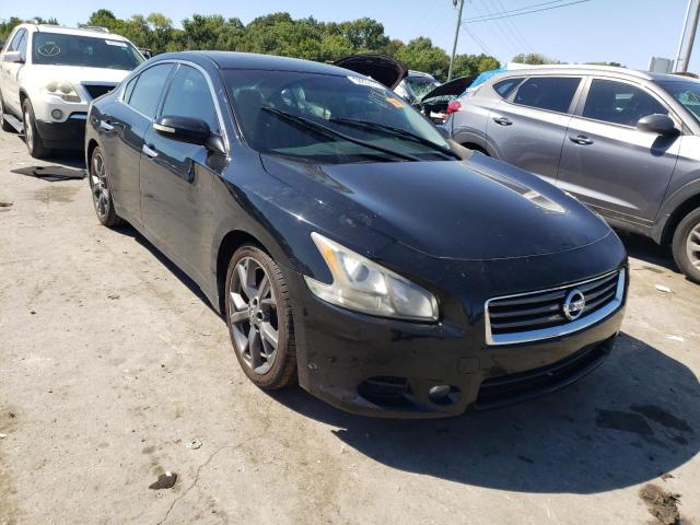 nissan maxima s 2013 1n4aa5ap8dc806317