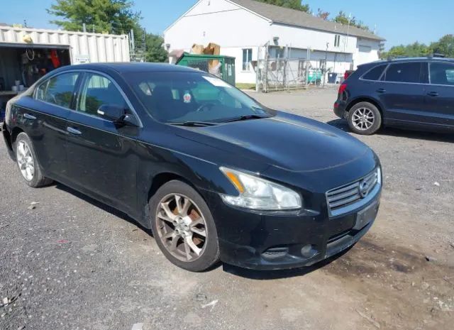 nissan  2013 1n4aa5ap8dc808424