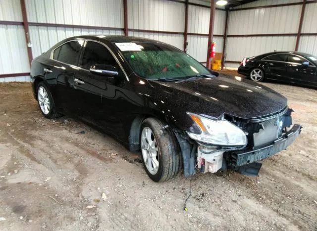 nissan maxima 2013 1n4aa5ap8dc813543