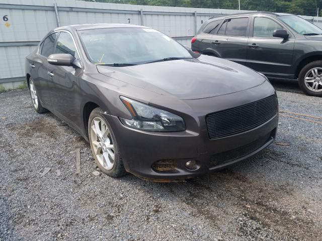 nissan maxima s 2013 1n4aa5ap8dc814207