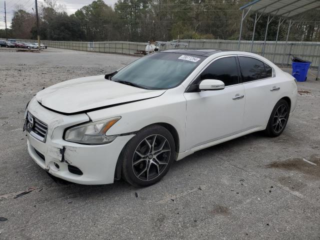 nissan maxima 2013 1n4aa5ap8dc816815