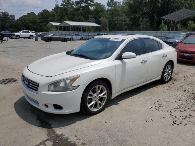 nissan maxima s 2013 1n4aa5ap8dc819228