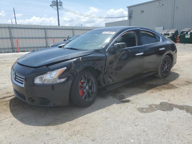 nissan maxima 2013 1n4aa5ap8dc819651