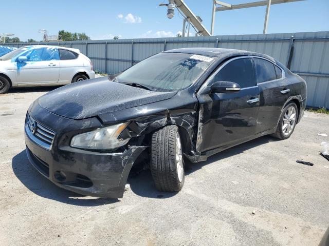 nissan maxima s 2013 1n4aa5ap8dc823537