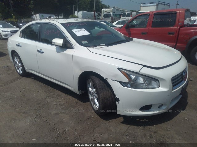 nissan maxima 2013 1n4aa5ap8dc828799