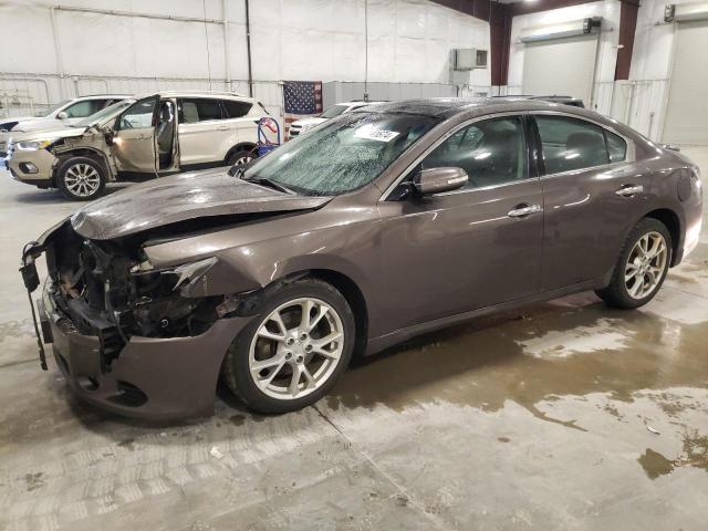 nissan maxima s 2013 1n4aa5ap8dc838507