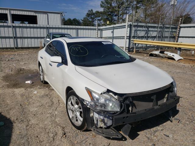 nissan maxima s 2013 1n4aa5ap8dc840046