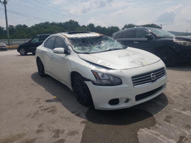 nissan maxima s 2013 1n4aa5ap8dc843366