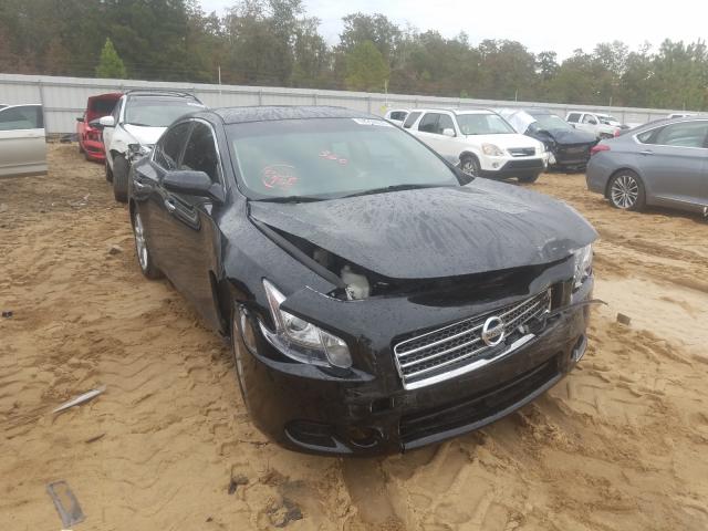 nissan maxima 2014 1n4aa5ap8ec435354