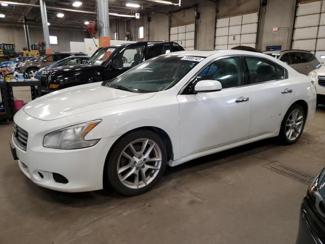 nissan  2014 1n4aa5ap8ec438089