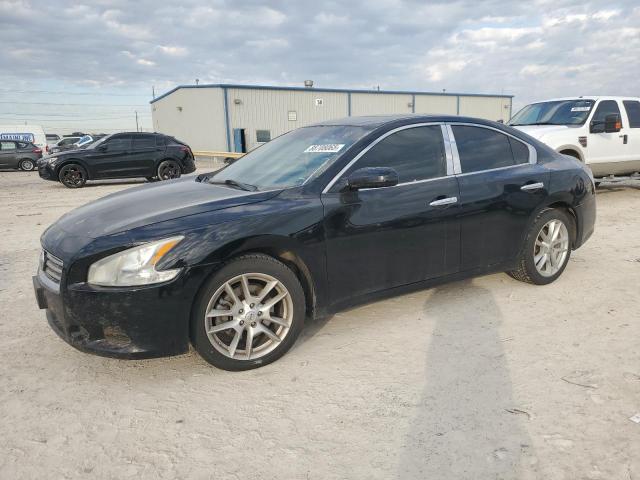 nissan maxima s 2014 1n4aa5ap8ec440022