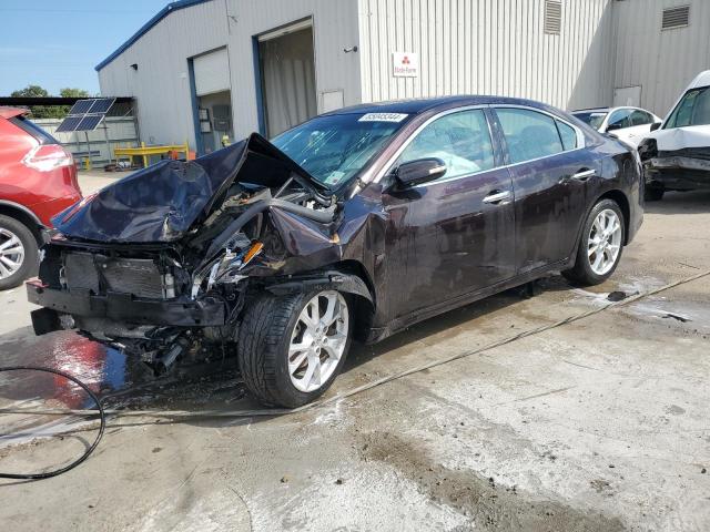 nissan maxima 2014 1n4aa5ap8ec440246