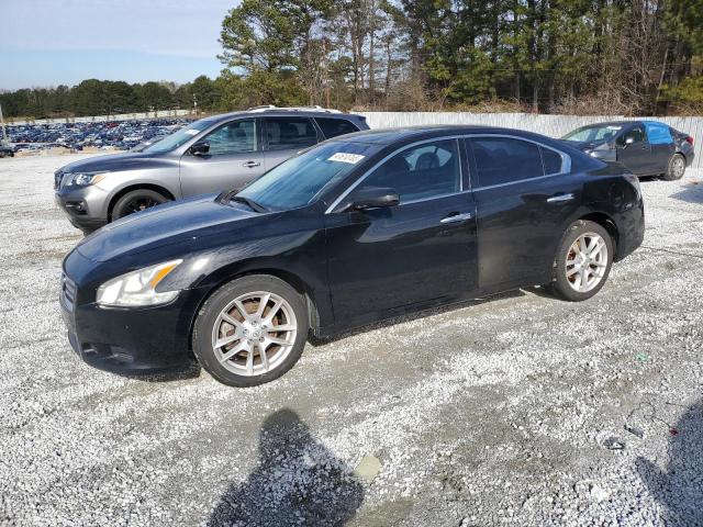 nissan maxima s 2014 1n4aa5ap8ec442482