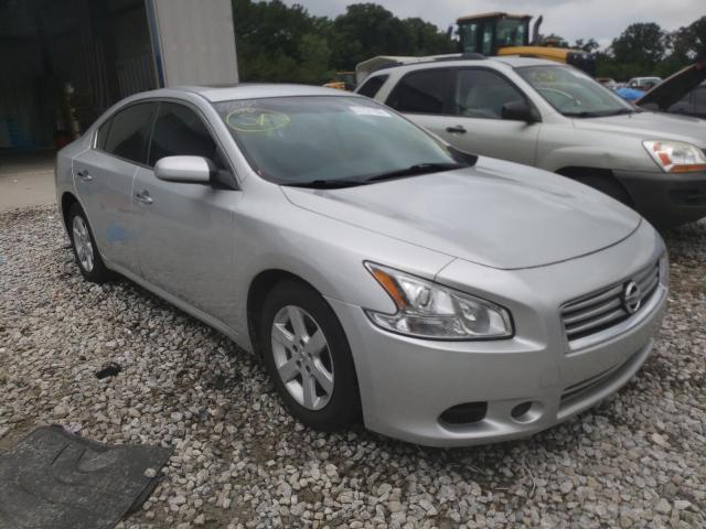 nissan maxima s 2014 1n4aa5ap8ec443051