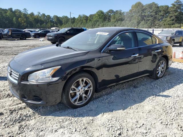 nissan maxima s 2014 1n4aa5ap8ec452574