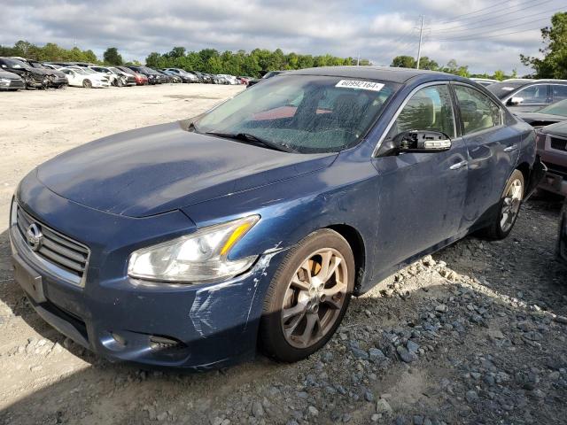 nissan maxima 2014 1n4aa5ap8ec452719