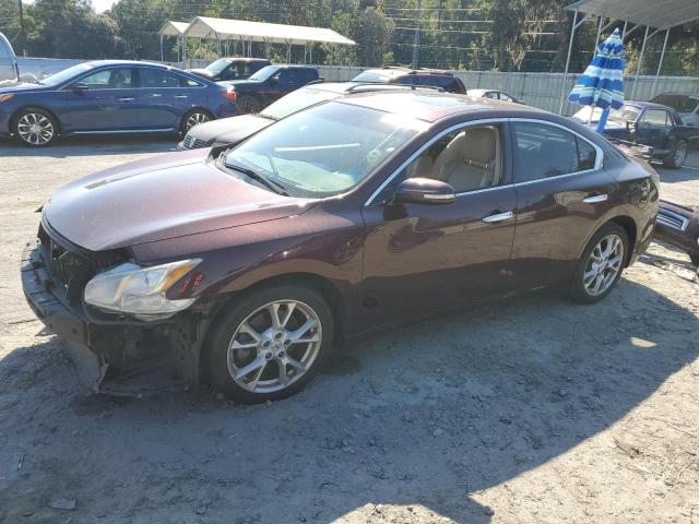 nissan maxima s 2014 1n4aa5ap8ec467897