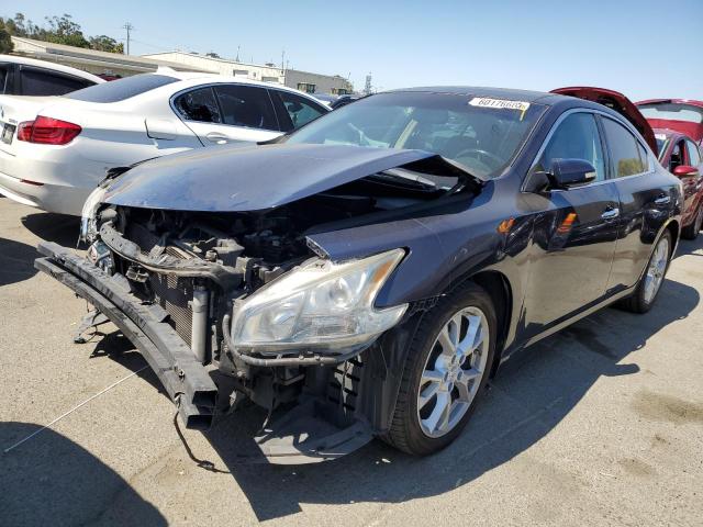 nissan maxima s 2014 1n4aa5ap8ec472260