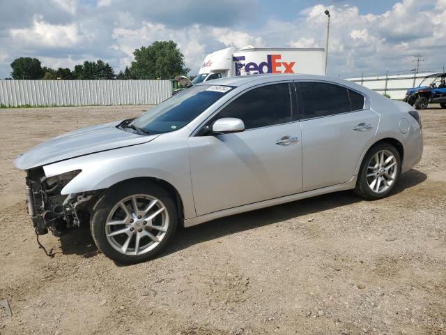 nissan maxima 2014 1n4aa5ap8ec472923