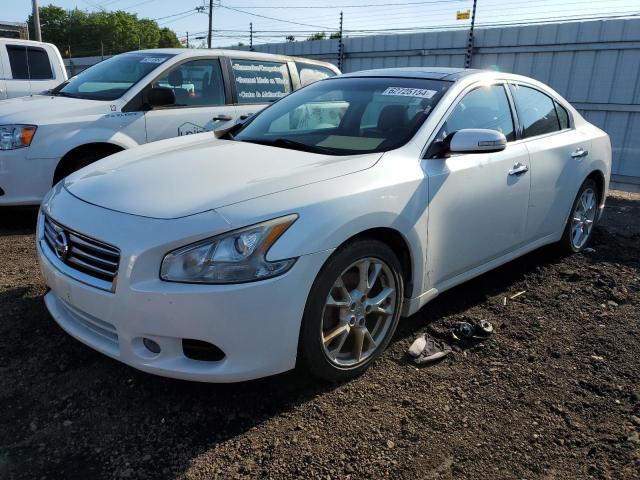 nissan maxima 2014 1n4aa5ap8ec473179