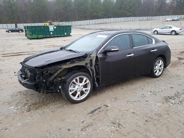 nissan maxima s 2014 1n4aa5ap8ec476051