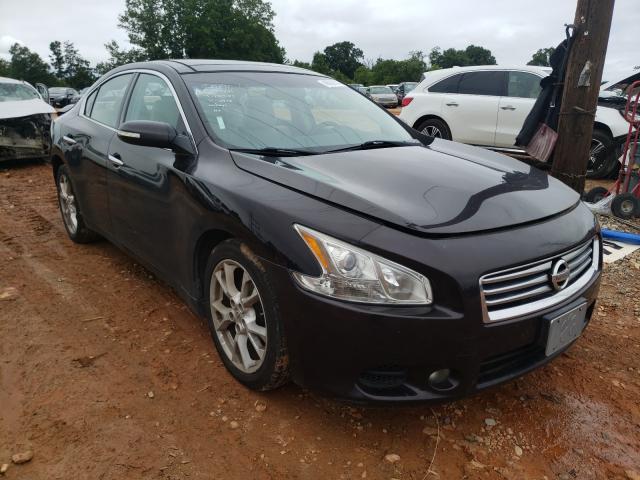 nissan maxima s 2014 1n4aa5ap8ec482948