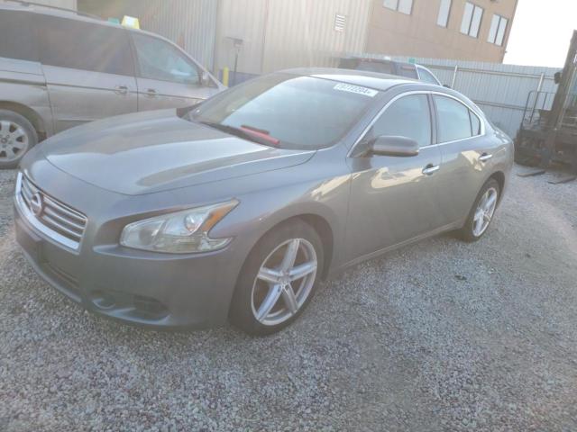 nissan maxima s 2014 1n4aa5ap8ec484196