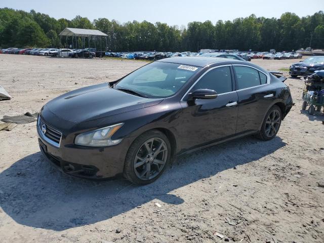 nissan maxima s 2014 1n4aa5ap8ec484263