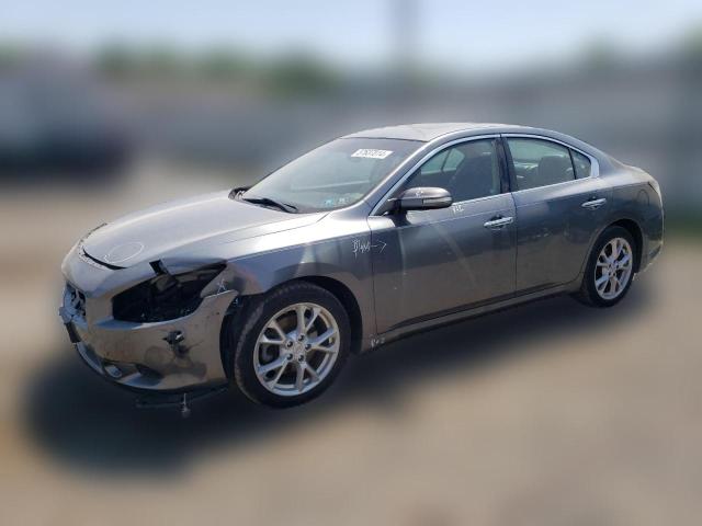 nissan maxima 2014 1n4aa5ap8ec487793