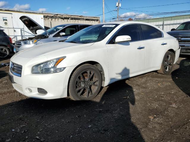 nissan maxima s 2014 1n4aa5ap8ec488426