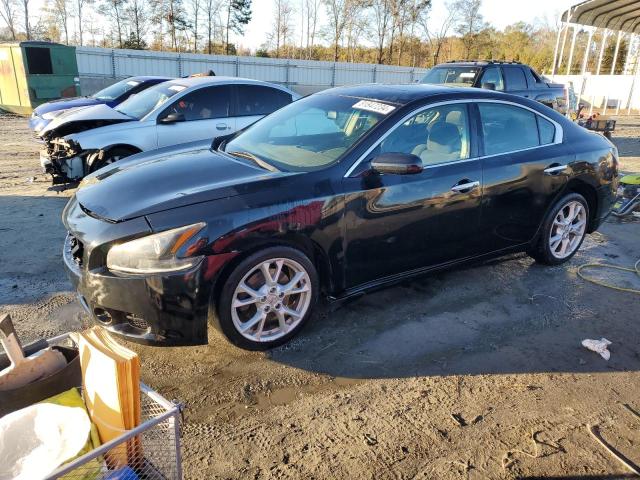 nissan maxima s 2014 1n4aa5ap8ec497417