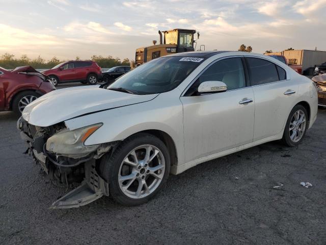 nissan maxima s 2014 1n4aa5ap8ec907049