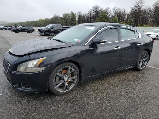 nissan maxima 2014 1n4aa5ap8ec911358