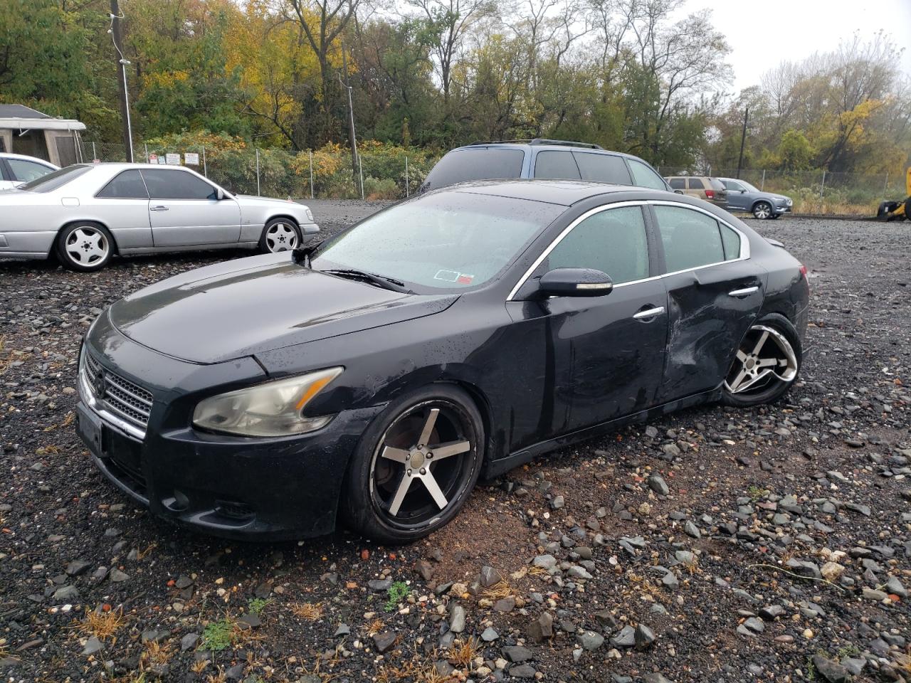 nissan maxima 2010 1n4aa5ap9ac810212