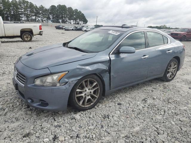 nissan maxima s 2010 1n4aa5ap9ac826152