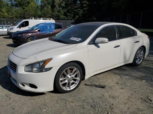 nissan maxima s 2010 1n4aa5ap9ac828922