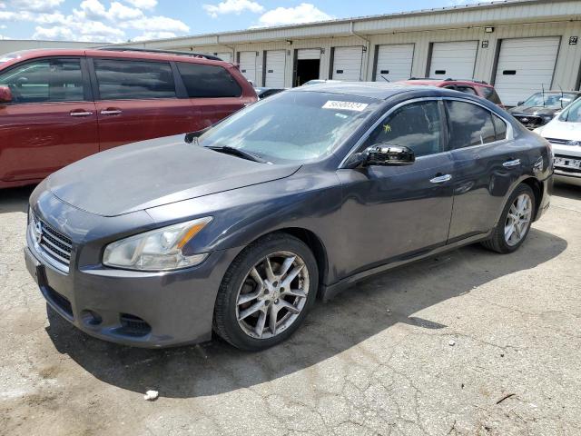 nissan maxima 2010 1n4aa5ap9ac830573