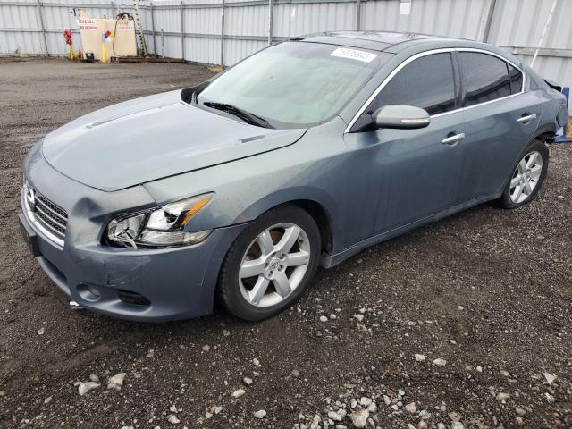 nissan maxima s 2010 1n4aa5ap9ac835434