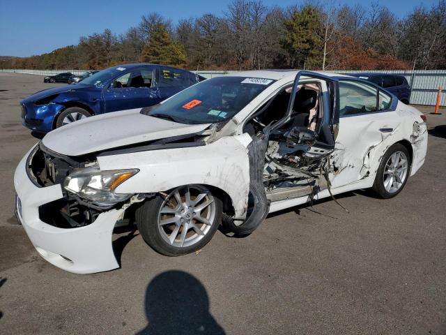 nissan maxima s 2010 1n4aa5ap9ac844067