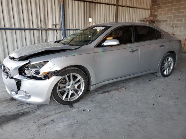 nissan maxima 2010 1n4aa5ap9ac844103